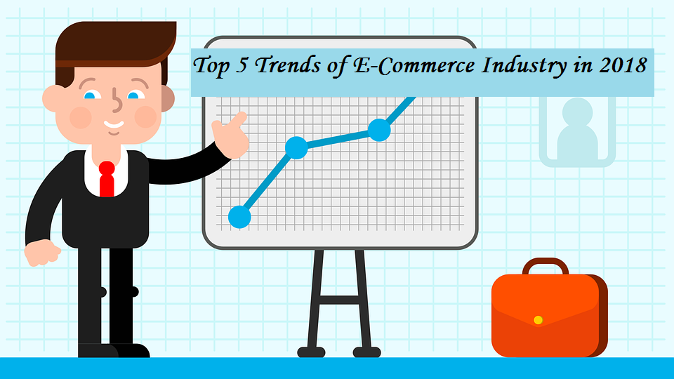 E-commerce