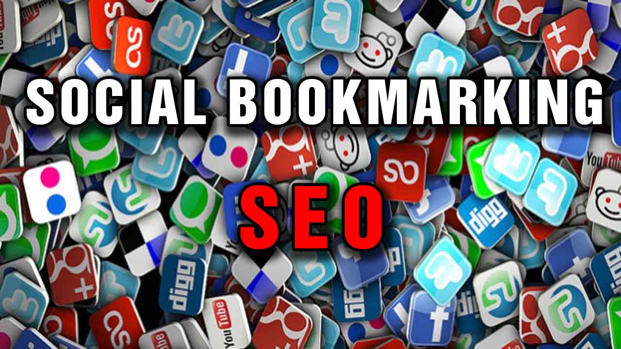 Free Social Bookmarking Site List 2018