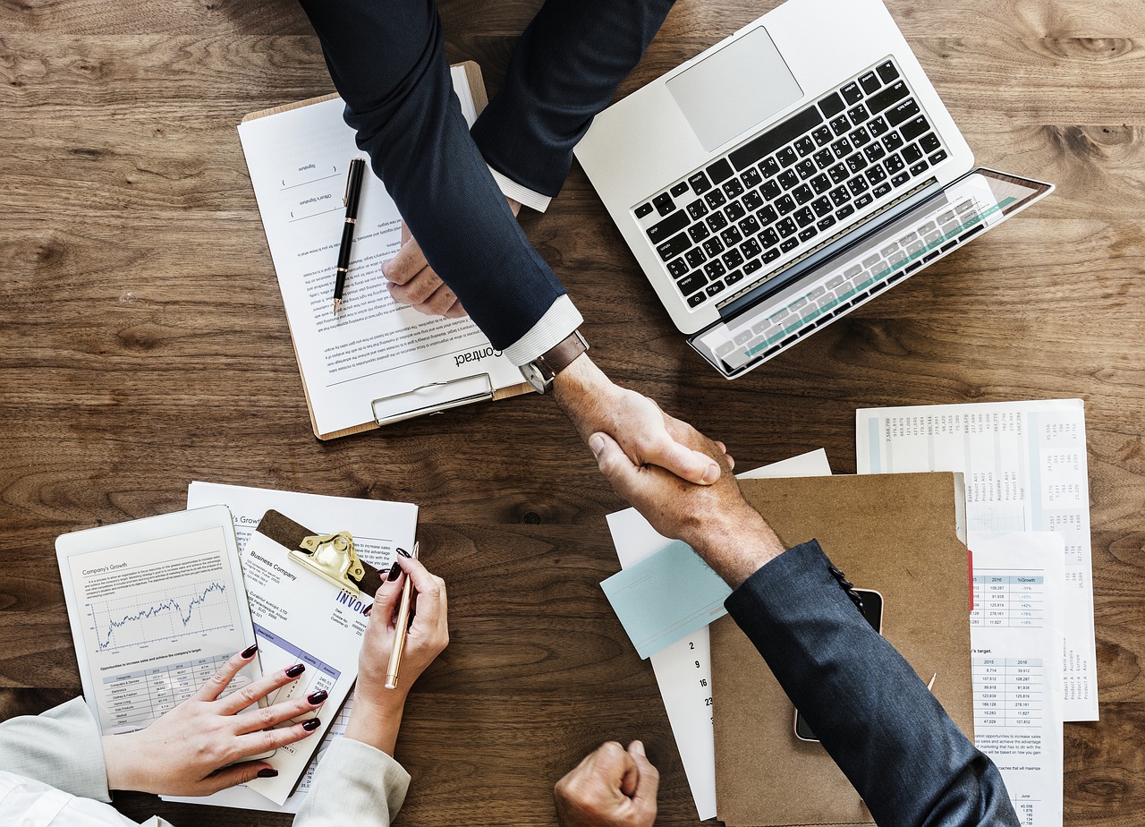 7 Small Business Trends Which Will Take Over in 2019