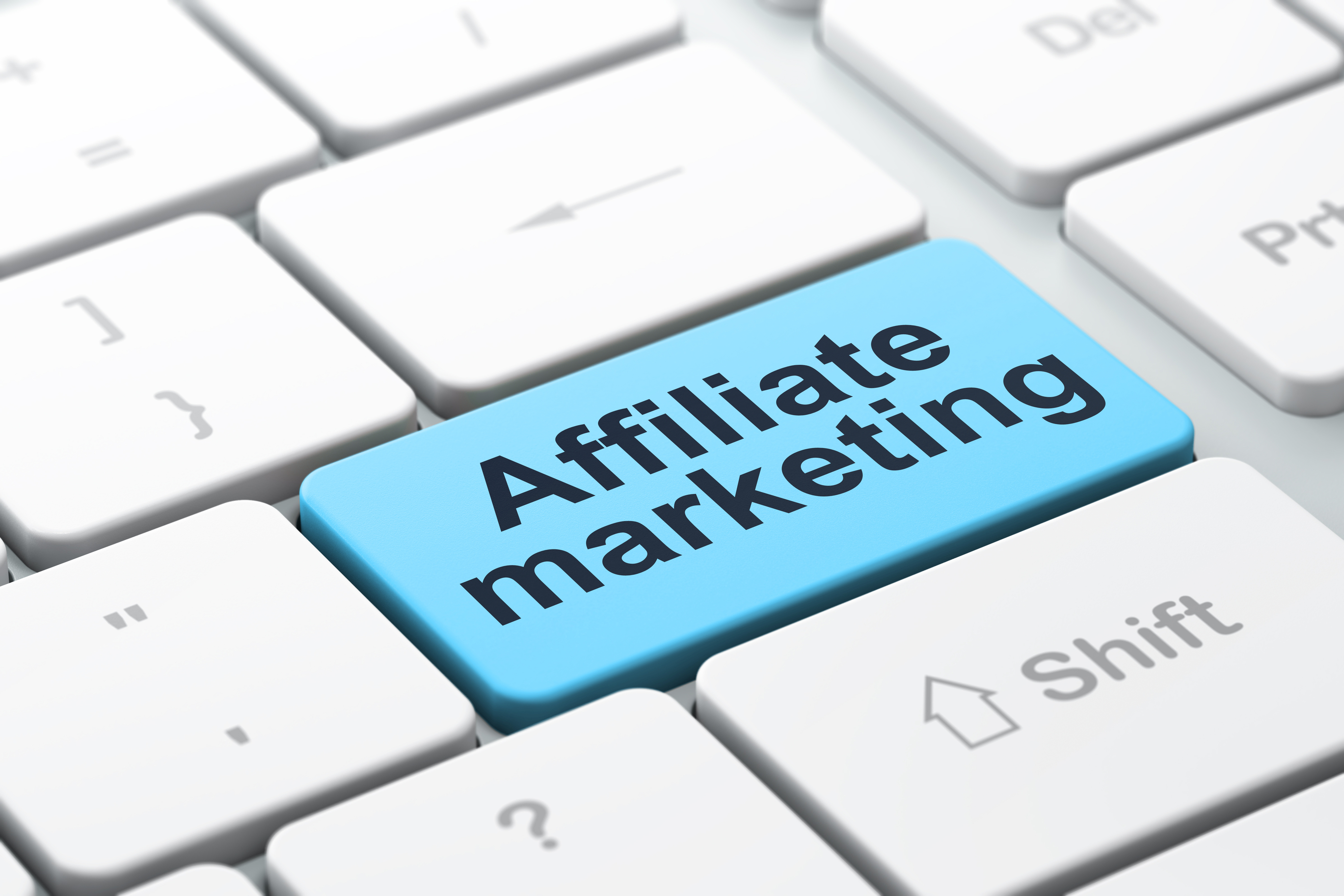 8 Best Affiliate Programs You Can Try Out in 2019