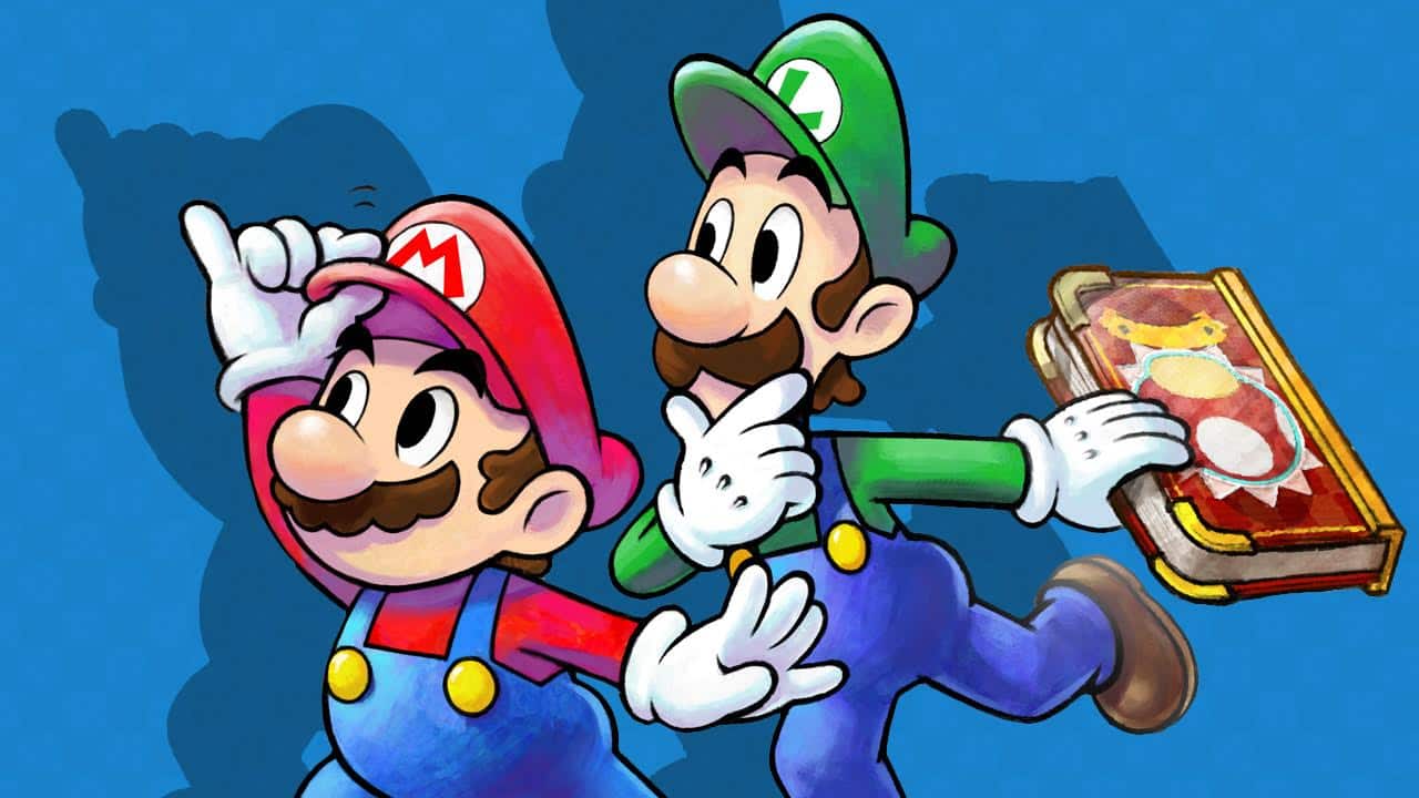 Luigi's Developer Alphadream files for bankruptcy- Here's what happened
