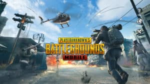Helicopters And Airstrikes Are Added To Payload Mode: PUBG Mobiles”