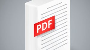 3 Ways to Edit a PDF File