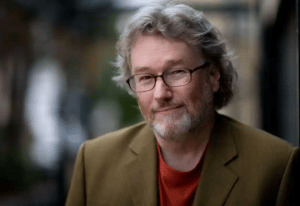 Iain Banks culture series of Amazon TV adaptation is canceled