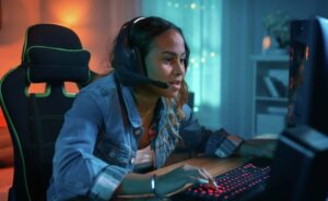 Black Creator Program launched by Facebook Gaming
