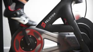 Peloton's massive investment to help delivery delays