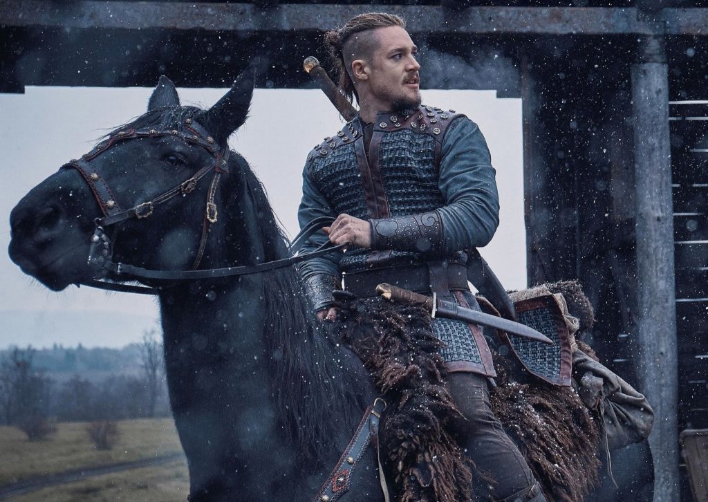 The Last Kingdom Season 5: Here is what you need to know