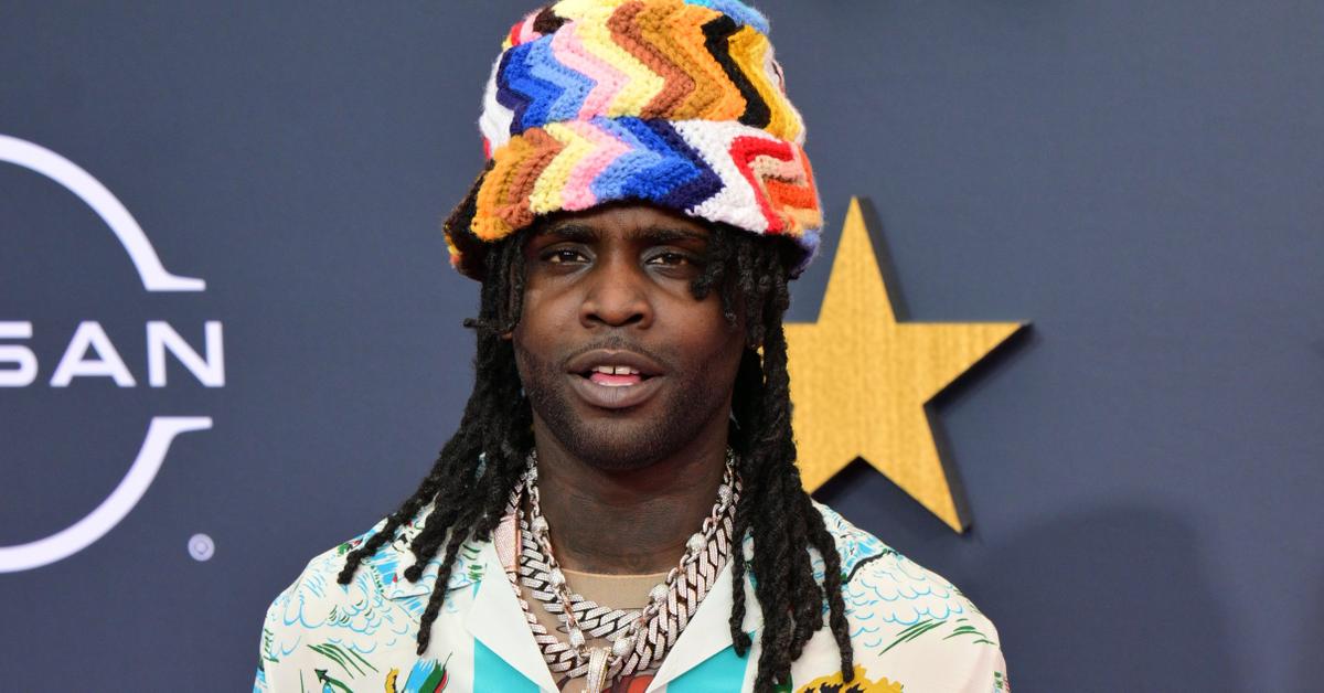 Chief Keef Net Worth: How Much Is This American Rapper Worth?
