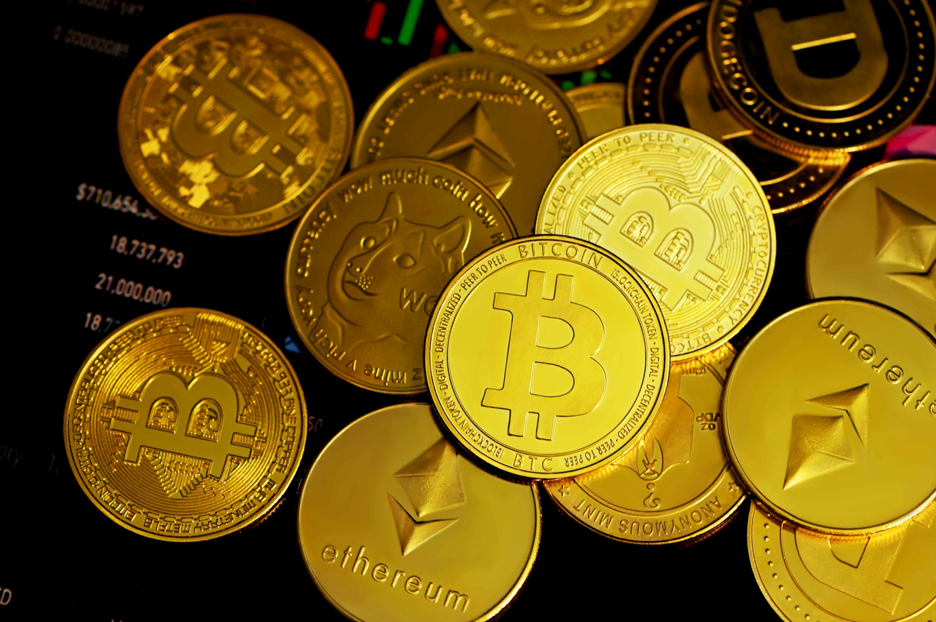 The Differences Between Processes for B2B and B2C Crypto Payments image.