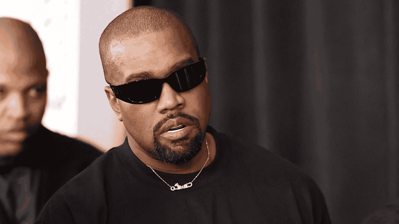 Kanye West one of the Top Richest Musicians of United States