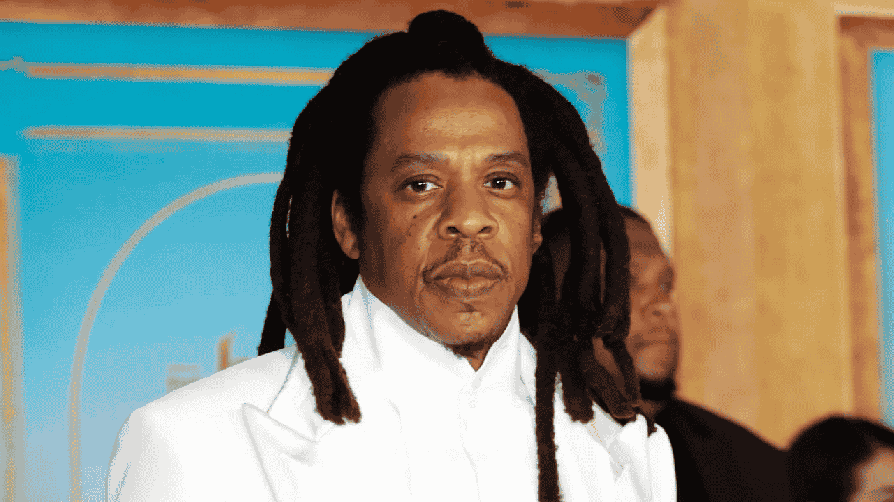 Jay Z one of the Top Richest Musicians of United States