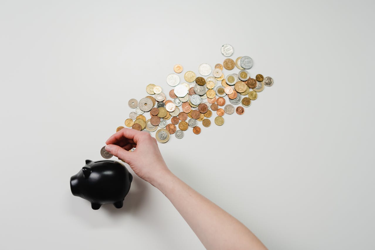 Is 2025 Your Year For Investing?