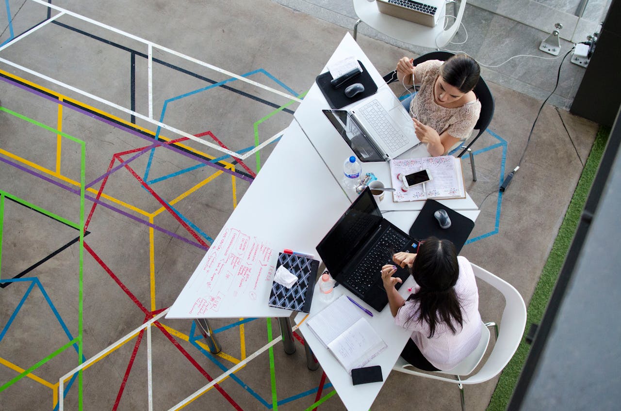 Building Your Digital Marketing Strategy From Scratch