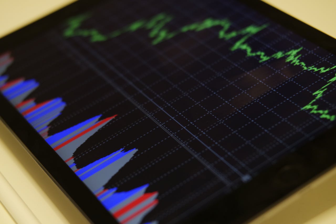 Is 2025 Your Year For Investing?