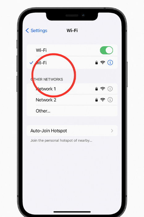 Internet Connection