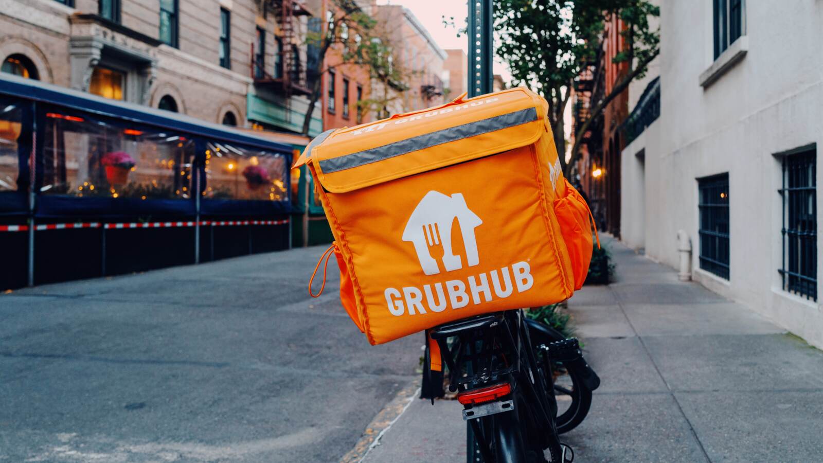 Grubhub