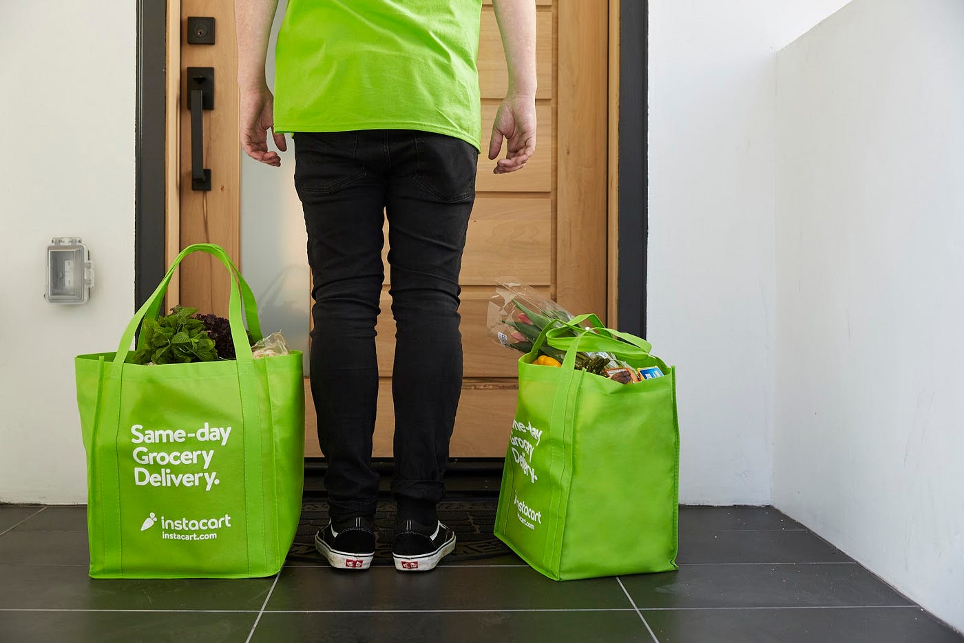 Instacart