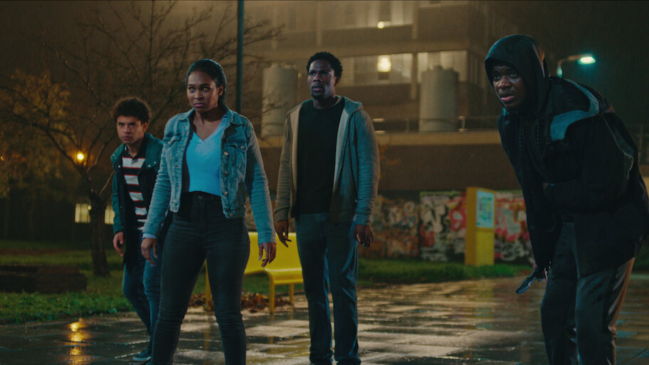 Supacell Season 2 Release Date, Cast, Plot & Netflix Updates