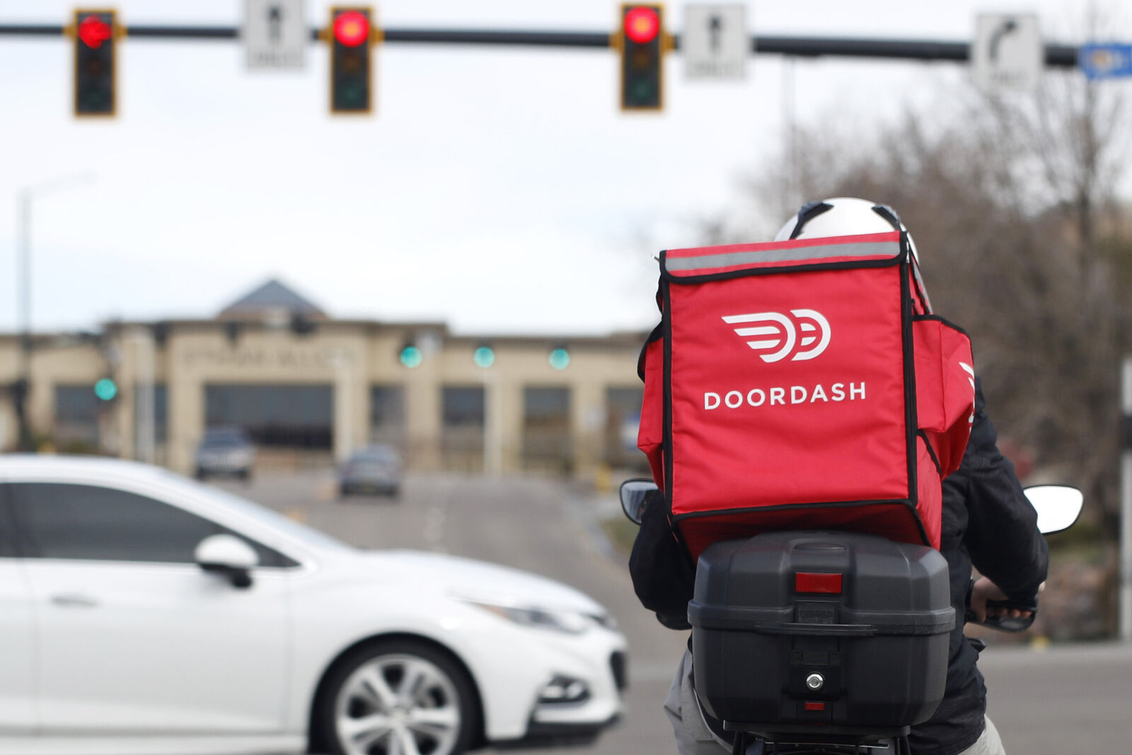 DoorDash