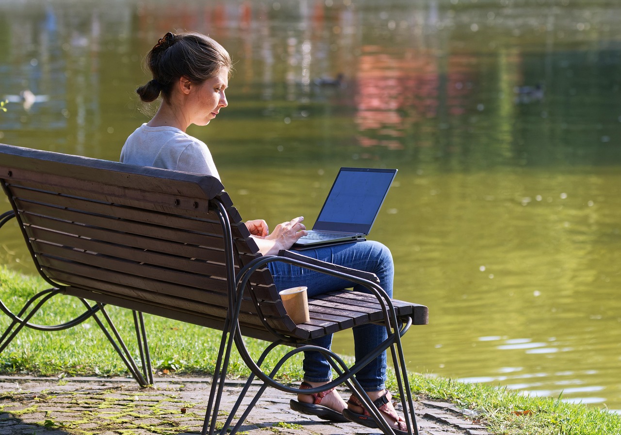 Digital Nomad Cities in the USA: Top Destinations for Remote Workers ...