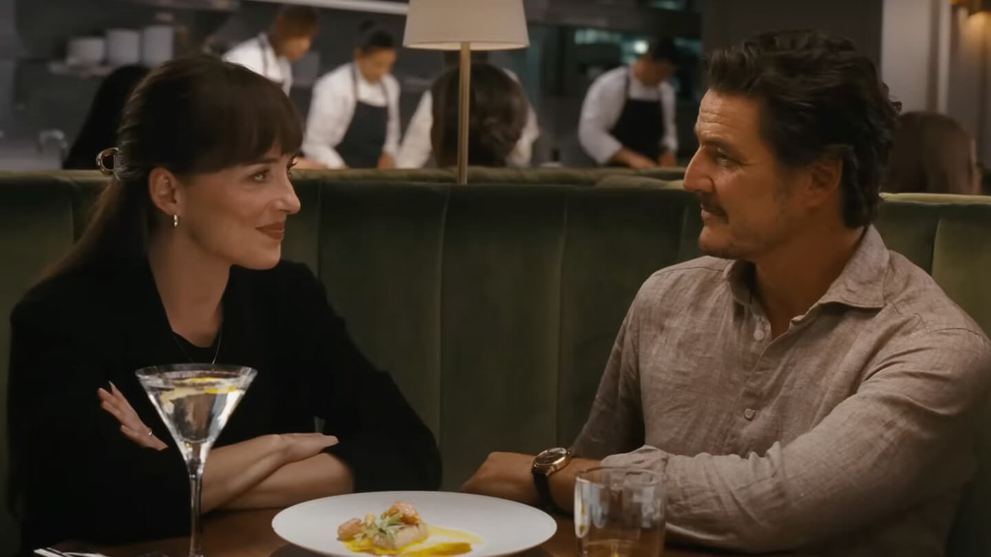 ‘Materialists’ Review– A profound exploration of love in Celine Song’s Romcom drama