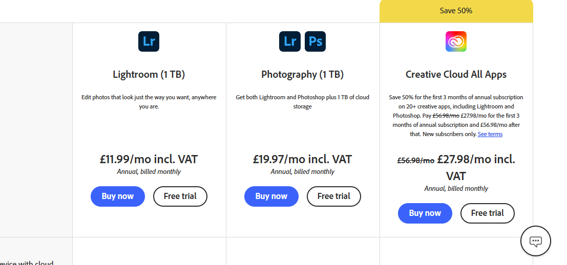 Adobe Lightroom Cost: Is Adobe Lightroom Worth It?