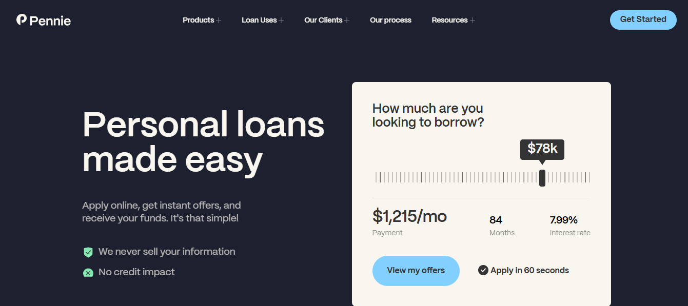 Is Pennie Financial Legit?