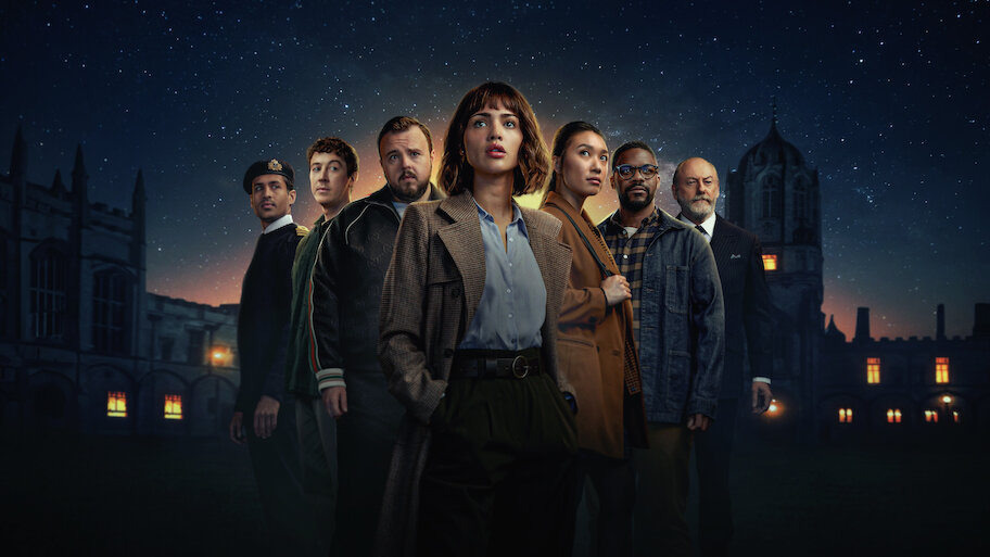 3 Body Problem Season 2: Release Date, Cast, and Trailer