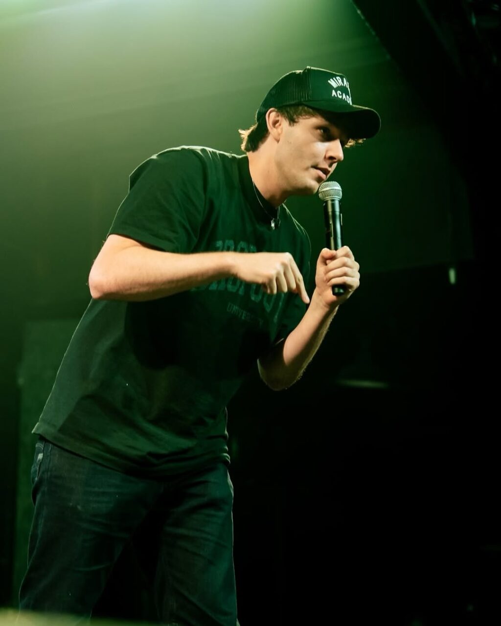 Zach Justice’s Bio: Age, Relationship, Movies, and Net Worth