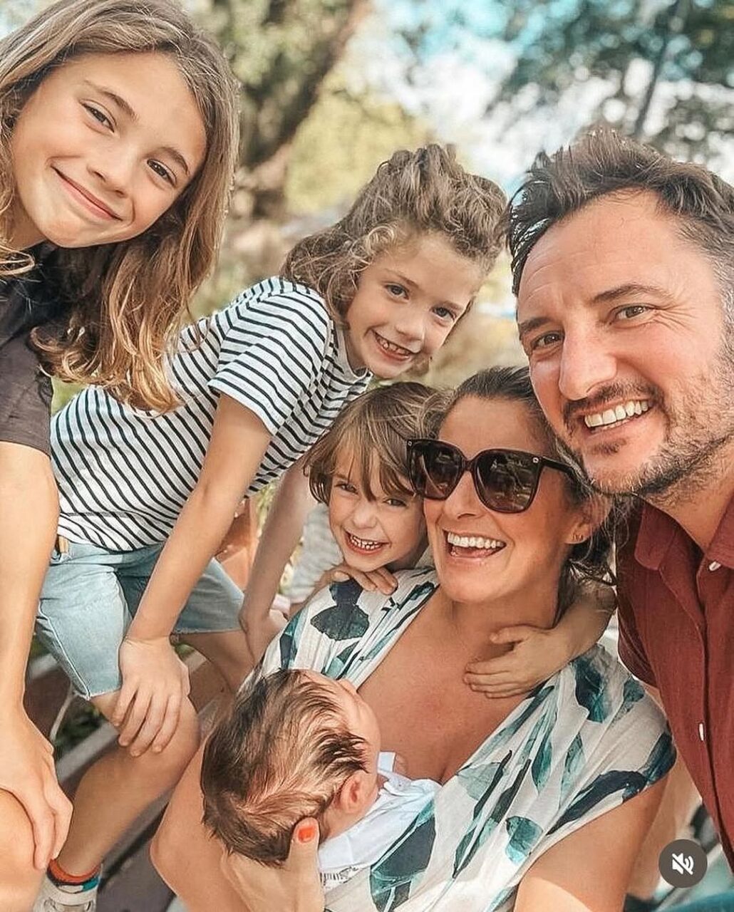James Bye's Personal Life