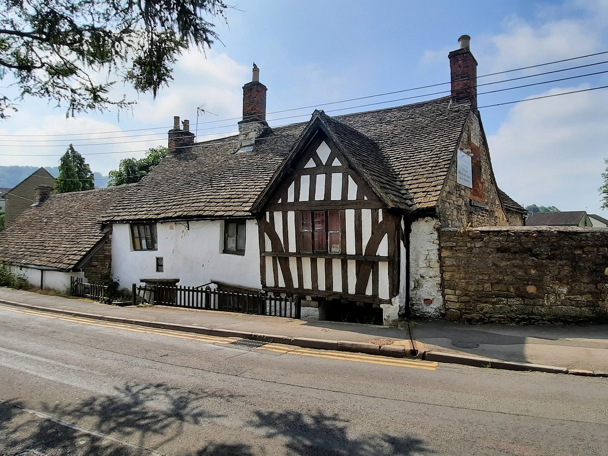 Ancient Ram Inn