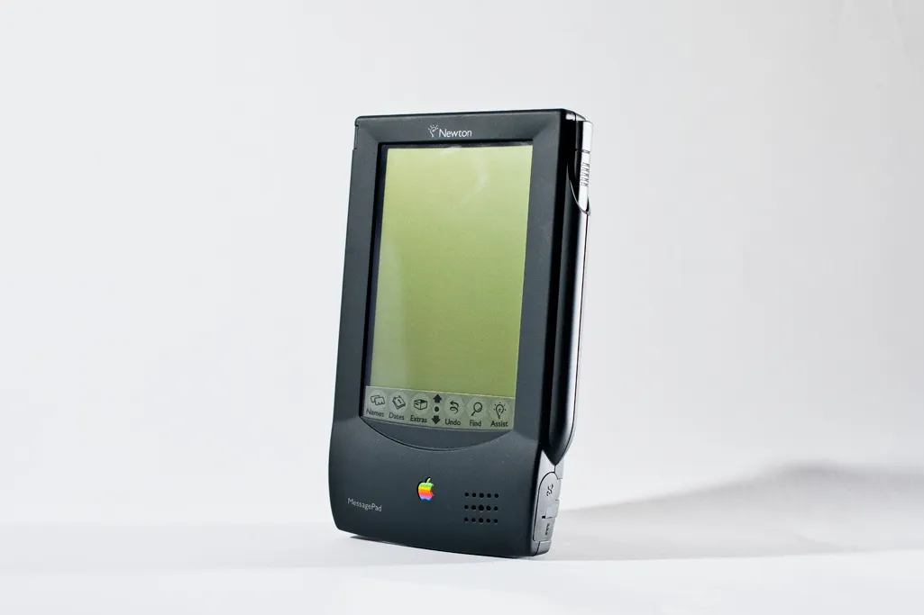 Apple Newton