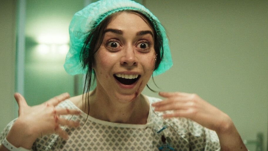 Black Mirror Season 8 Release Date, Cast, Trailer, & More