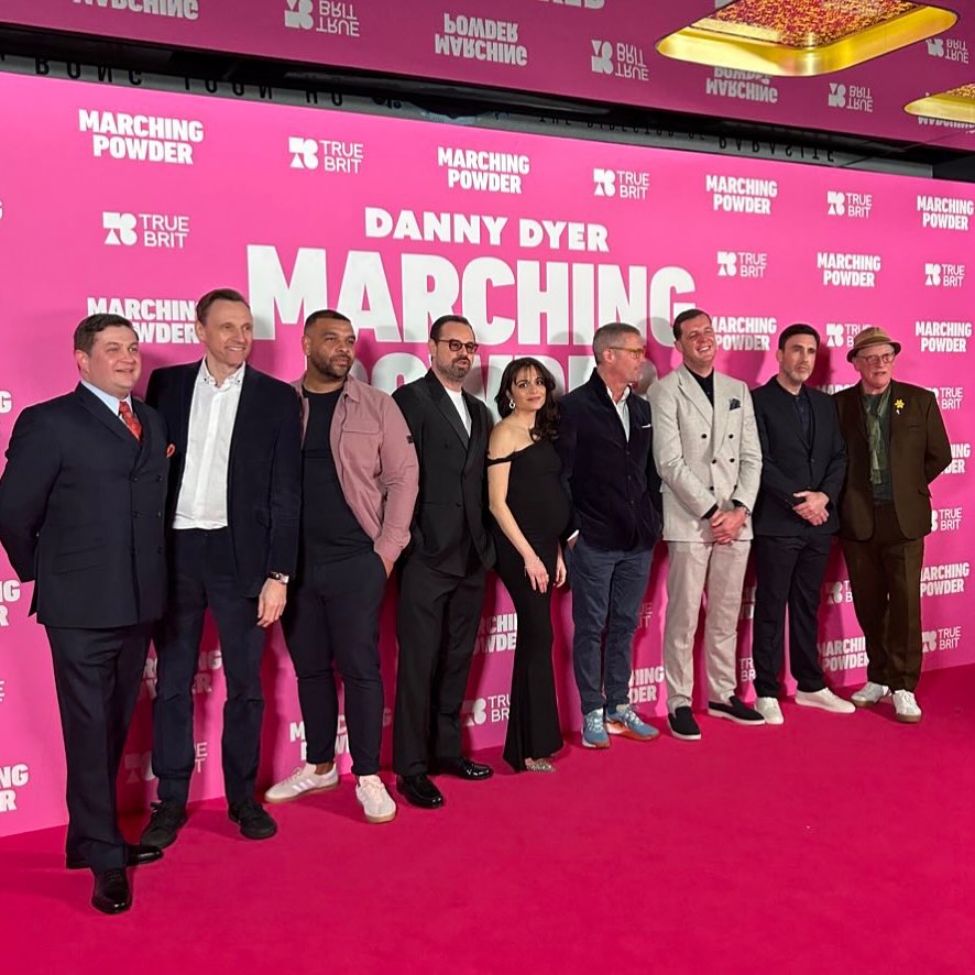 Danny Dyer career