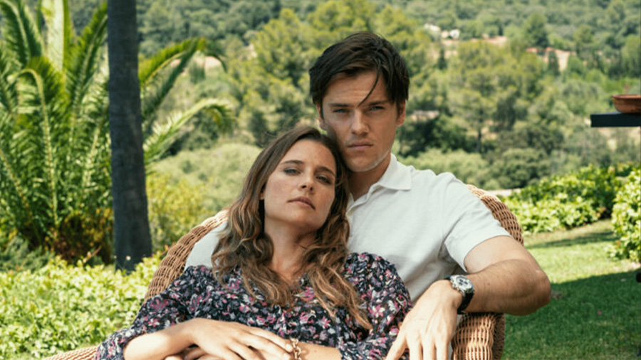 Fall For Me: Netflix’s Erotic Thriller Premieres August 2025