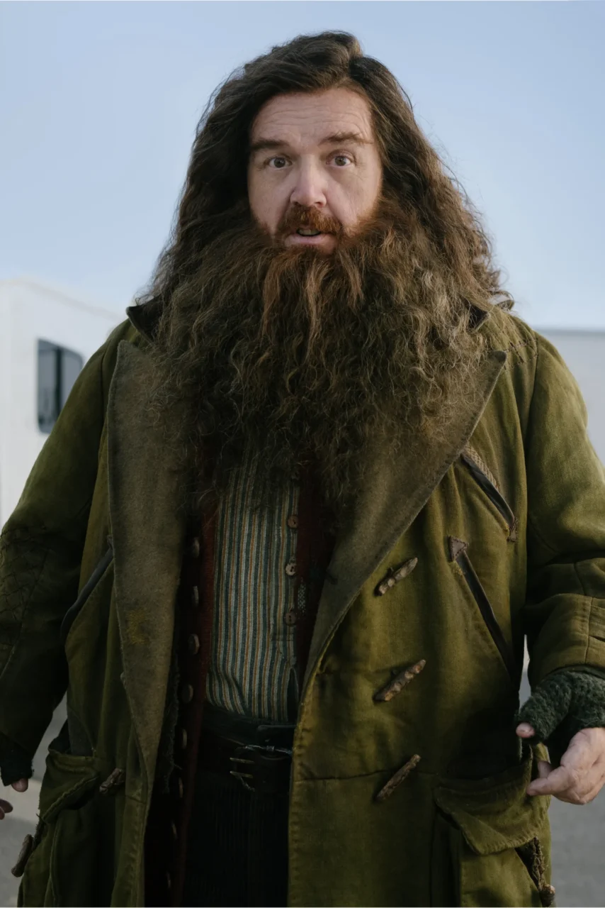 HBO Reveals First Look of the New Harry Potter Series, Confirms Cast and Production Timeline
