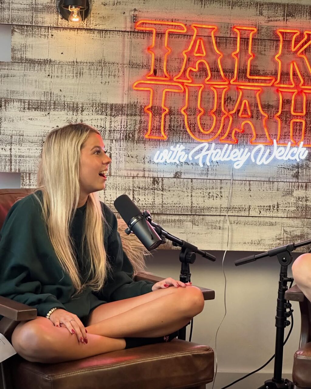 Hawk Tuah Girl Hailey Welch Net Worth, Career & Controversy