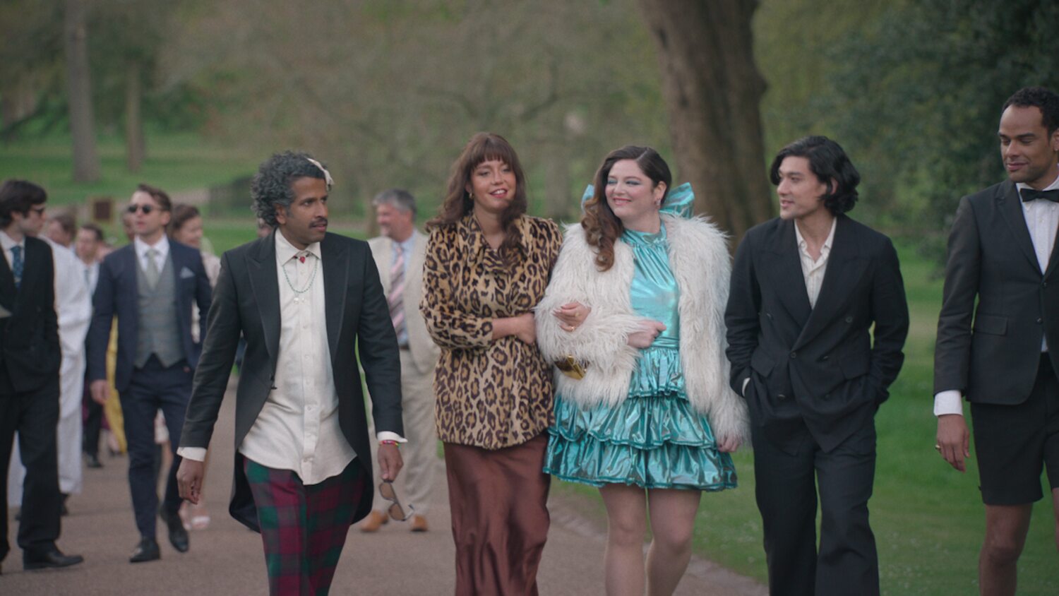 Lena Dunham’s “Too Much” on Netflix: Release Date, Cast, & More