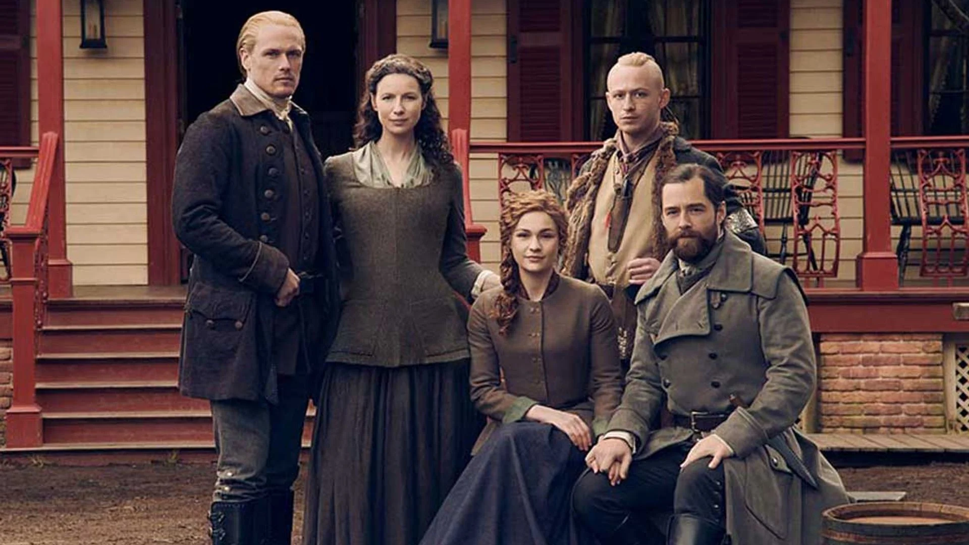 Outlander Season 7: Release Date, Cast, And Where to Watch