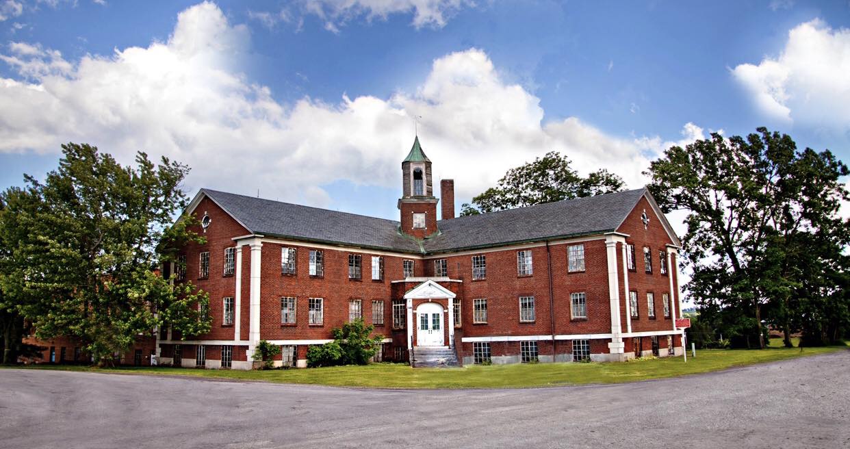 Rolling Hills Asylum