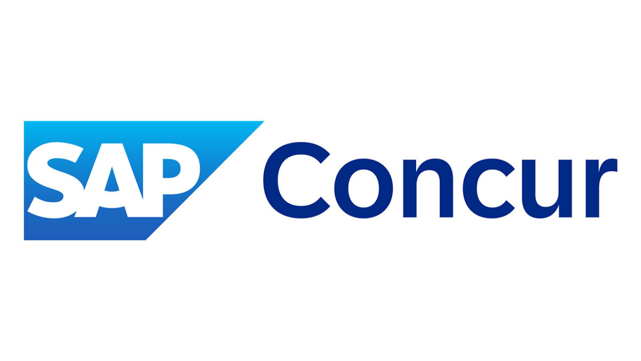 SAP Concur