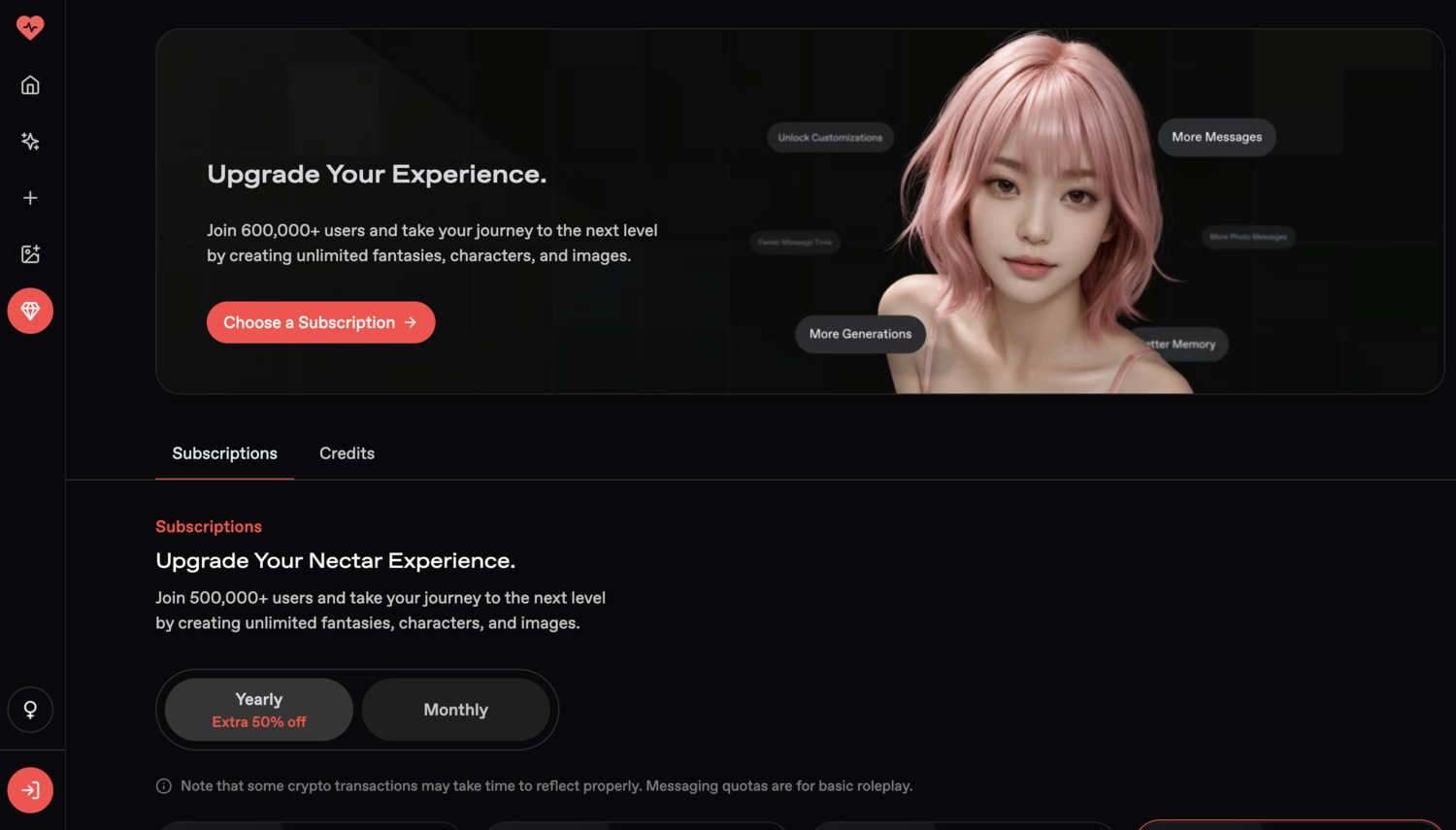 Nectar AI Chatbot: Real Experience