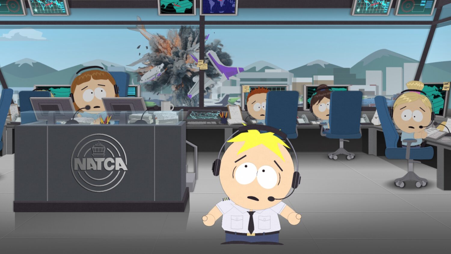 South Park Season 27: Teeny Tiny Joke, Release Time, Casts, and Where to Watch!