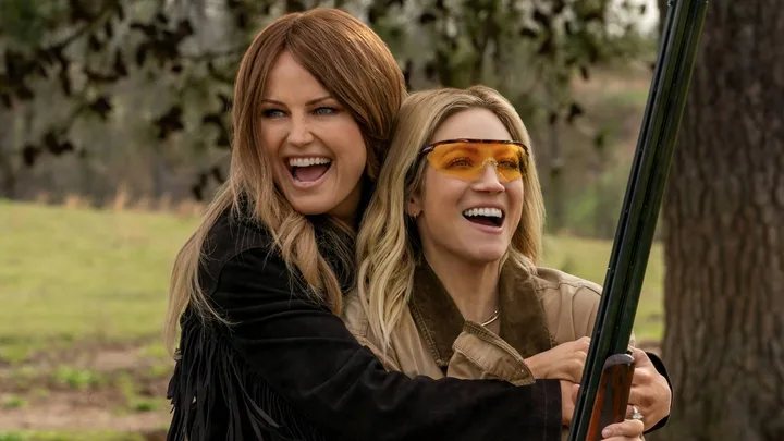 The Hunting Wives: Netflix’s Wild New Drama Everyone’s Talking About
