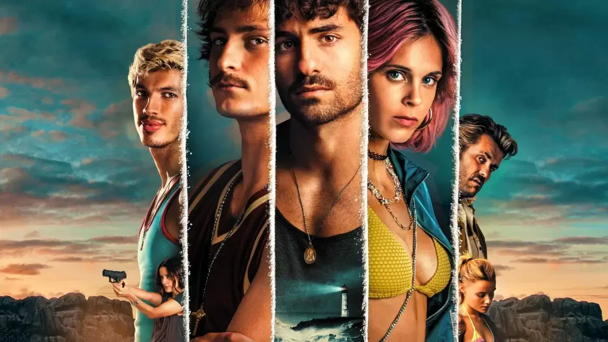 Turn of the Tide’ Season 2 in October 2025: Is back on Netflix