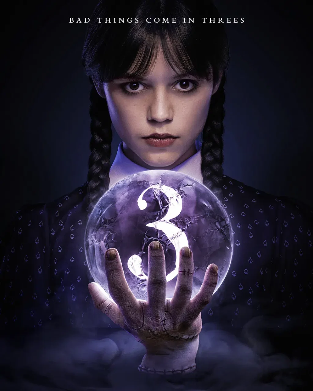 Wednesday Season 3: Netflix renews Third Season