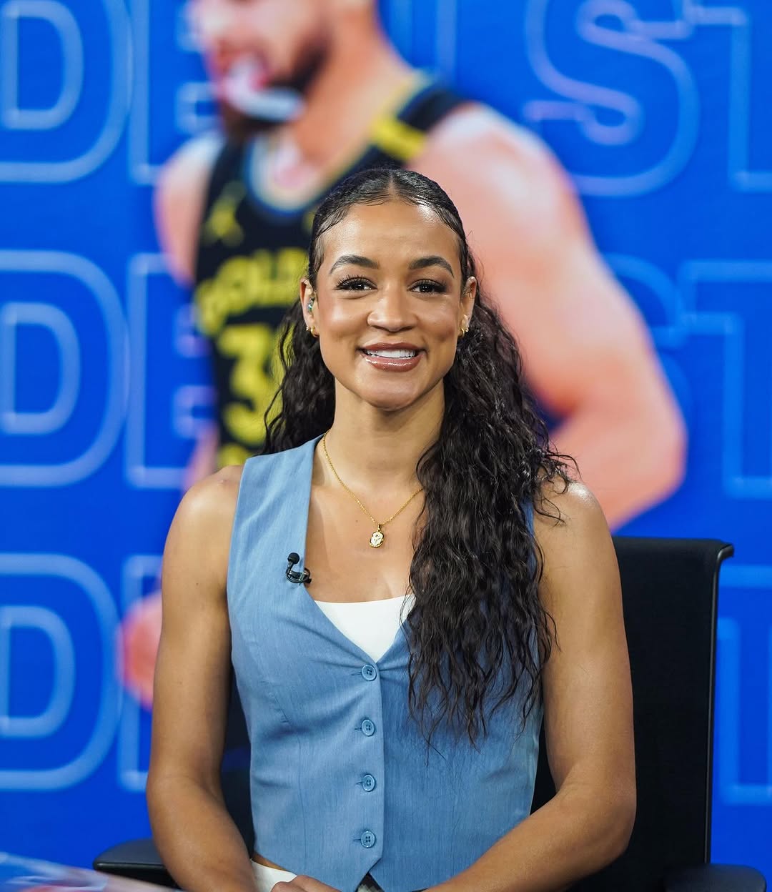 Who Is Andraya Carter?