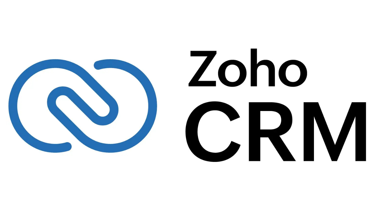 zoho crm