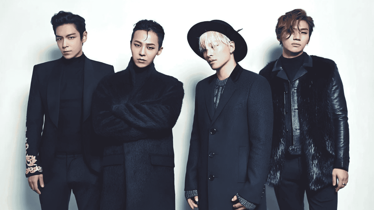 Top 10 K-pop Bands that are Ruling the Music Industry in 2025