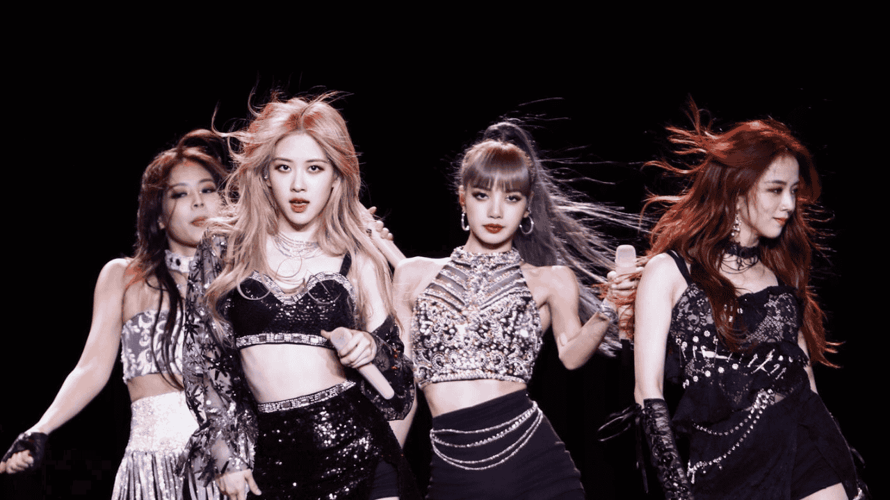 BLACKPINK